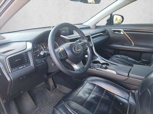 Used 2017 Lexus RX 350 FWD w/ Accessory Package image 9