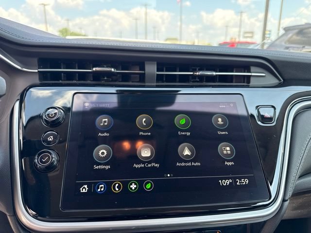 Used 2023 Chevrolet Bolt EUV LT w/ Comfort Package FWD image 37