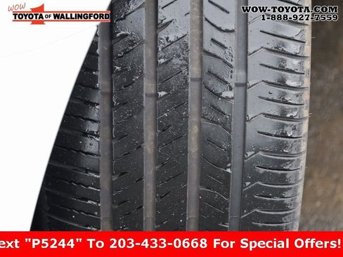 Certified 2024 Toyota Camry XSE image 6