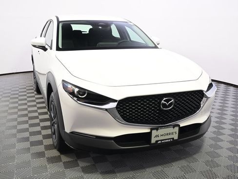 Used 2024 MAZDA CX-30 AWD 2.5 S image 9