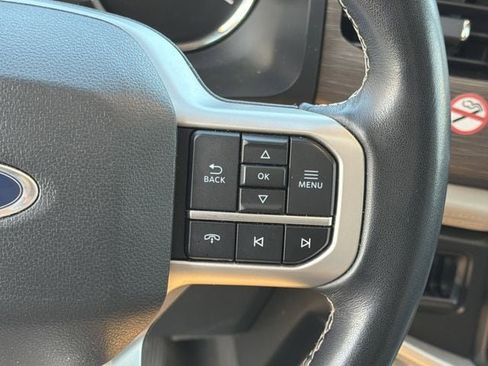 Used 2024 Ford Expedition Max Limited image 29