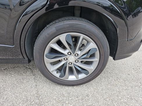 Used 2022 Buick Encore GX Select w/ Sport Touring Package FWD image 37