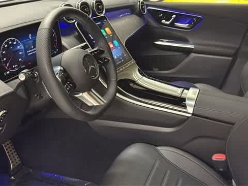 Used 2026 Mercedes-Benz GLC 300 4MATIC image 28