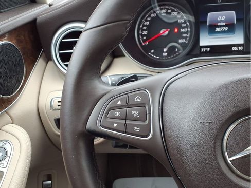 Used 2017 Mercedes-Benz C 300 Sedan image 12