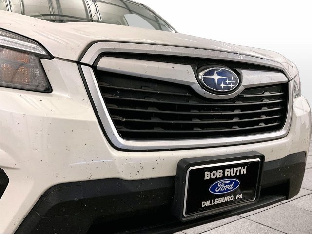 Used 2021 Subaru Forester Premium AWD/4WD image 29