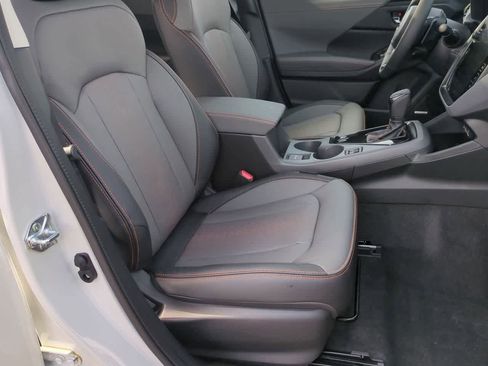 New 2026 Subaru Crosstrek 2.5i Limited AWD/4WD image 22