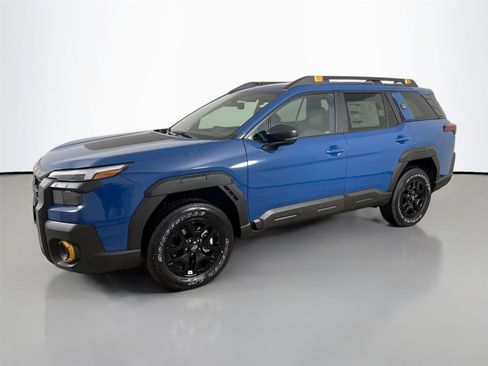 New 2026 Subaru Outback Wilderness image 8