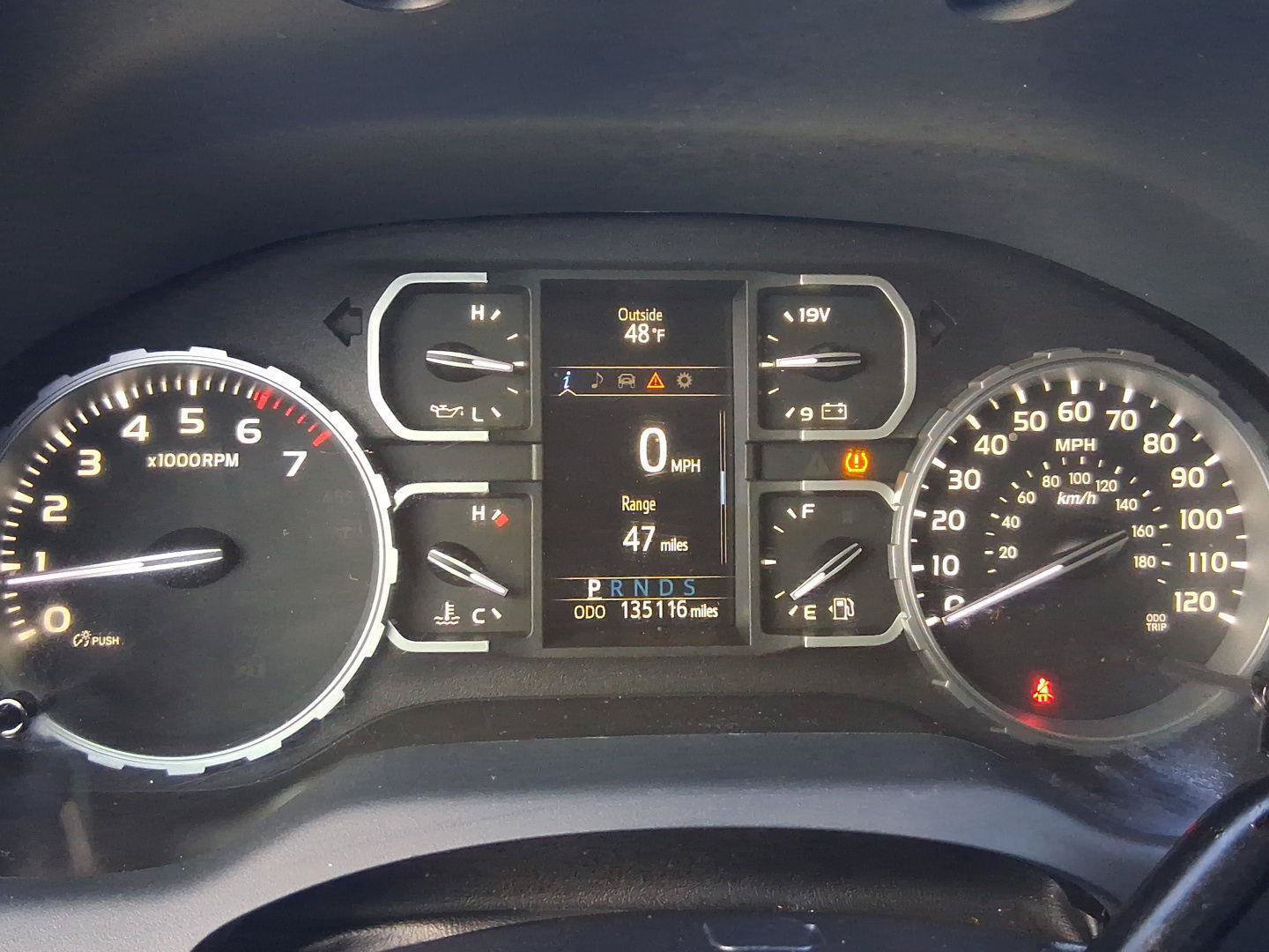 Used 2021 Toyota Tundra SR5 AWD/4WD image 17