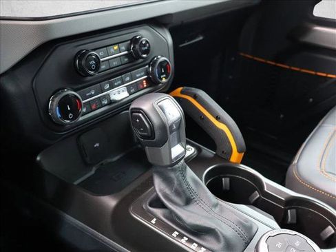 Used 2022 Ford Bronco Badlands AWD/4WD image 19