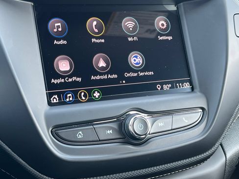 Certified 2023 Chevrolet TrailBlazer ACTIV AWD/4WD image 26