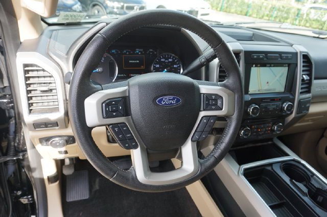 Certified 2018 Ford F250 Lariat w/ Tow Technology Bundle RWD image 15