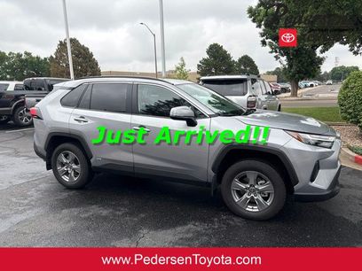 Used 2025 Toyota RAV4 XLE w/ Convenience Package