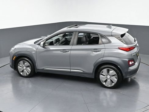 Used 2020 Hyundai Kona Ultimate w/ Cargo Package image 50