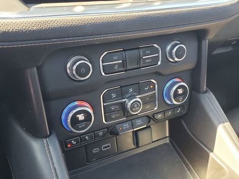 Certified 2023 GMC Yukon AT4 w/ AT4 Premium Package image 36