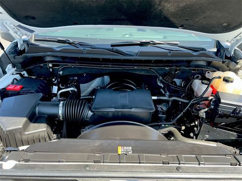 Certified 2023 GMC Sierra 3500 AT4 image 23