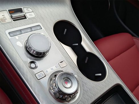 New 2026 Genesis GV70 2.5T Sport Prestige image 23