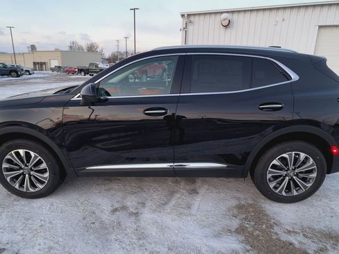 New 2026 Buick Envision Preferred image 5