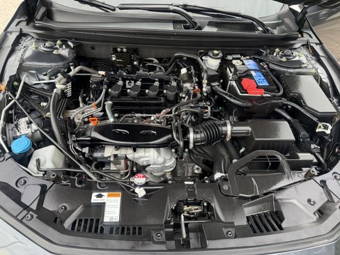 Used 2024 Honda Accord LX image 26