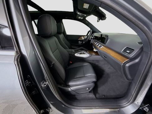 New 2026 Mercedes-Benz GLE 350 4MATIC image 22