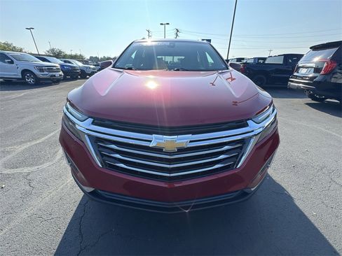 Used 2022 Chevrolet Equinox Premier image 26