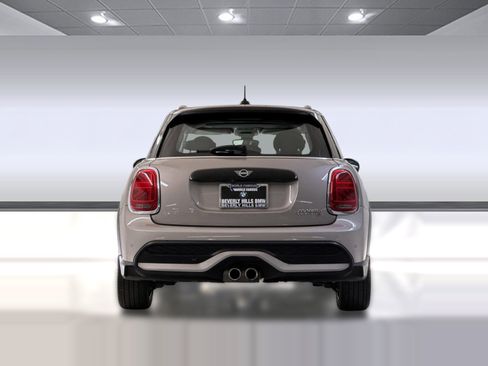 Used 2024 MINI Cooper S FWD image 9