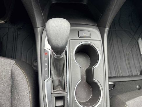 Used 2024 Chevrolet Equinox LT image 24