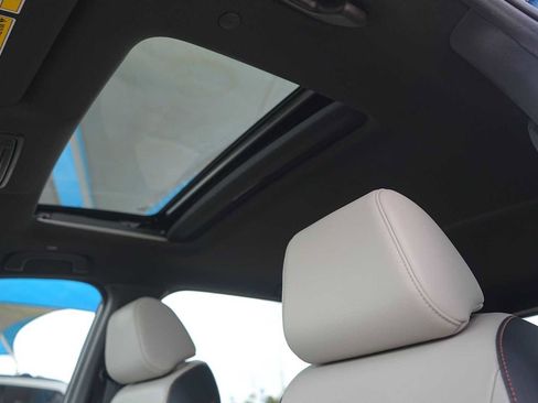 Certified 2024 Honda CR-V Sport Touring image 24