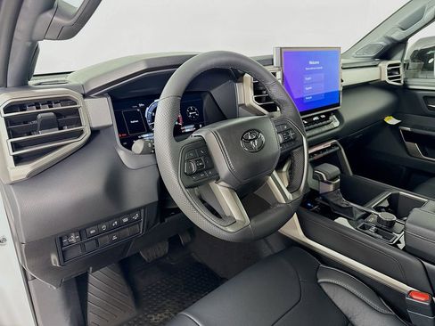 New 2026 Toyota Tundra Limited image 9