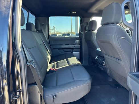 Used 2022 Ford F150 XLT w/ Equipment Group 302A High image 13