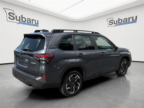 New 2025 Subaru Forester Premium image 7