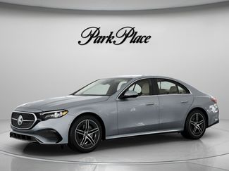 New 2026 Mercedes-Benz E 350 Sedan video 2