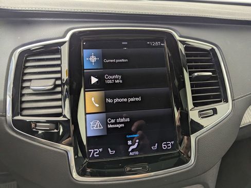 Used 2022 Volvo XC90 T6 Inscription AWD/4WD image 46