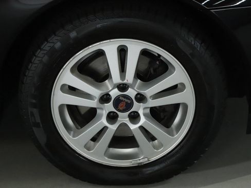Used 2005 Saab 9-3 Linear FWD image 11
