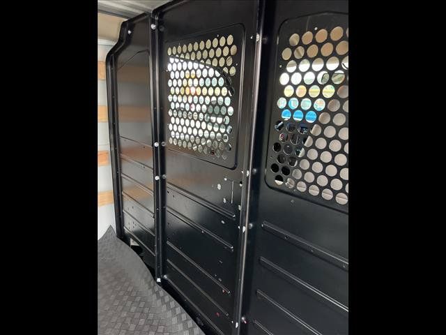 Used 2020 Chevrolet Express 2500 w/ Driver Convenience Package RWD image 7