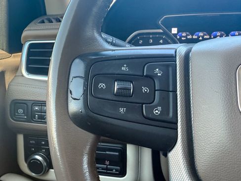 Certified 2021 GMC Yukon Denali w/ Denali Premium Package AWD/4WD image 47