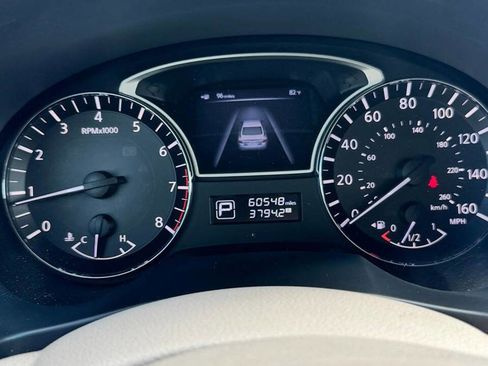 Used 2013 Nissan Altima 2.5 S FWD image 15