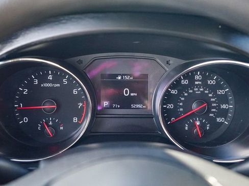 Certified 2020 Kia Sedona LX image 23