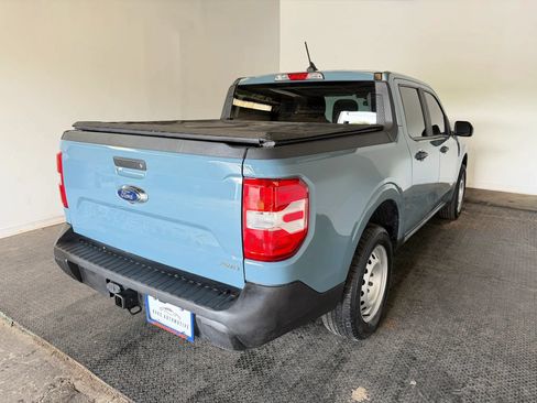Used 2022 Ford Maverick XL w/ Equipment Group 100A Standard AWD/4WD image 7