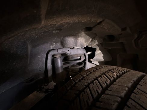 Used 2024 RAM 2500 Big Horn AWD/4WD image 11