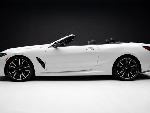Used 2023 BMW M850i xDrive Convertible AWD/4WD image 20
