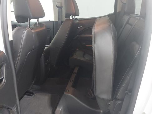 Used 2019 Chevrolet Colorado ZR2 AWD/4WD image 15