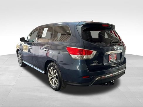 Used 2014 Nissan Pathfinder S FWD image 7