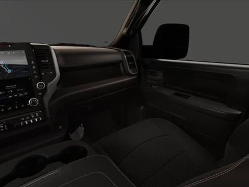 New 2026 RAM 2500 Tradesman image 37