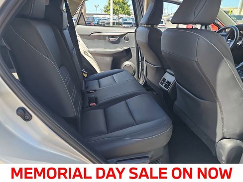 Used 2019 Lexus NX 300 FWD w/ Accessory Package 2 image 11