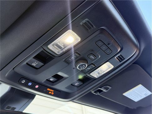 Used 2021 GMC Yukon AT4 w/ Rear Media and Nav Package image 18