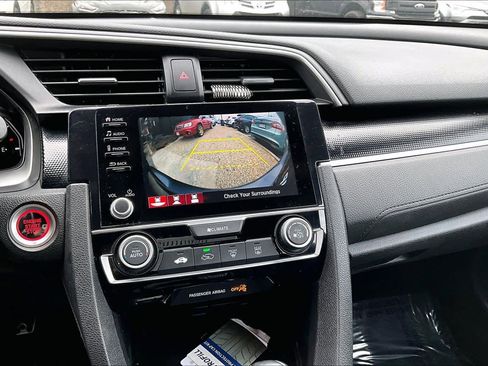 Used 2019 Honda Civic Sport image 26