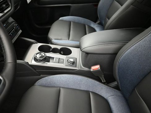 New 2025 Ford Bronco Sport Outer Banks AWD/4WD image 20