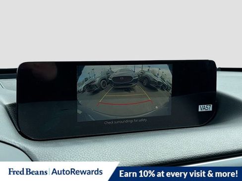 New 2026 MAZDA CX-50 AWD 2.5 S w/ Select Package image 12