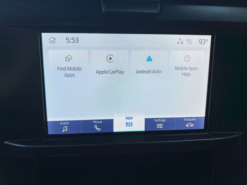 New 2025 Ford F350 XL w/ STX Appearance Package image 22