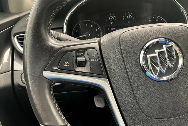 Used 2022 Buick Encore Preferred w/ Safety Package AWD/4WD image 10